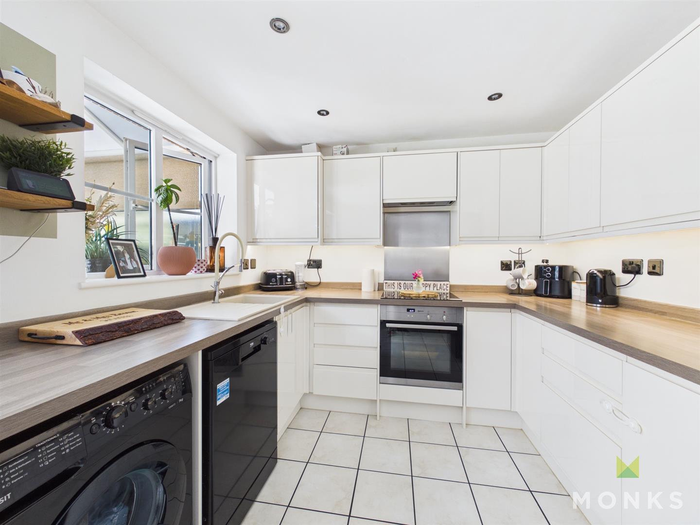 30 Sweeney Drive, Oswestry, SY10 9RH For Sale